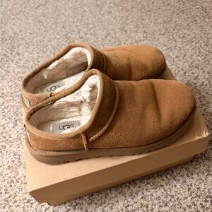 UGG Classic Micro
